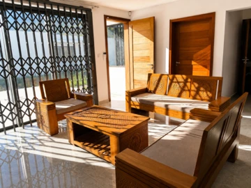 Maison de 3 Chambres