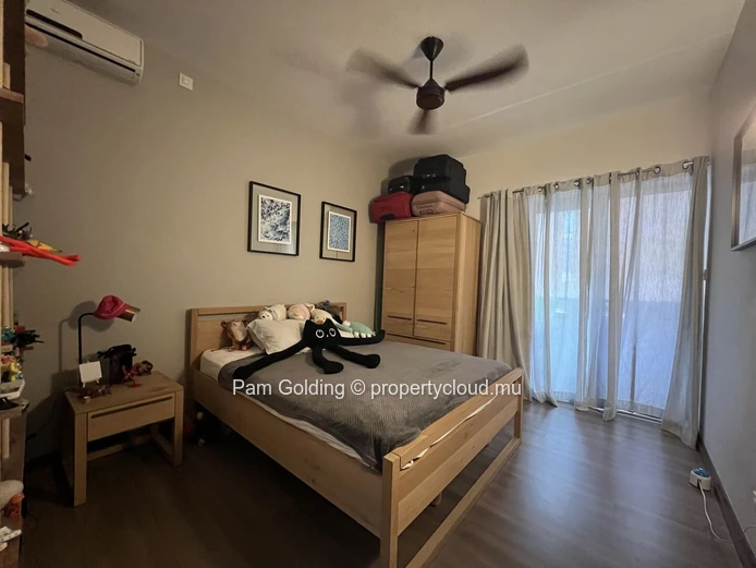 Prime Penthouse in Tamarin Mauritius