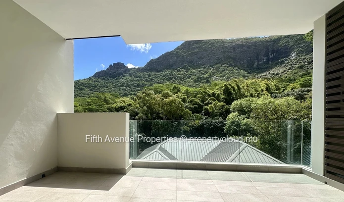 Moka – Stunning 3-Bedroom Apartment – Mountain View