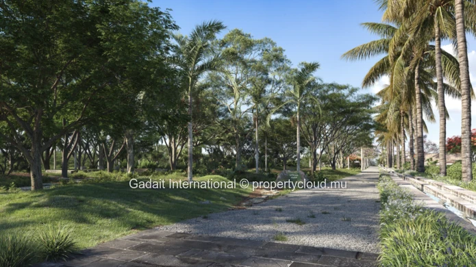 Prestigious Apartment at Anahita Beau Champ – Elegance and Refined Living