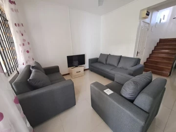 4 Bedroom Townhouse, Duplex