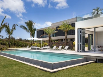 Villa de 5 Chambres