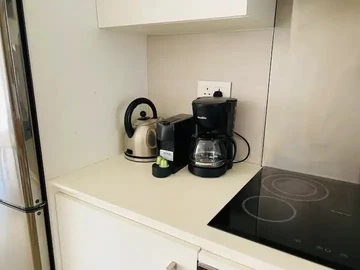 Appartement de 2 Chambres