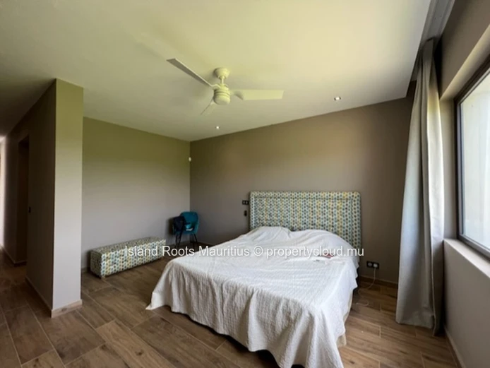Exceptional, modern 3-bedroom villa located in the North
