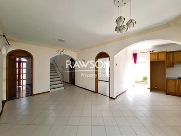 Villa de 4 Chambres