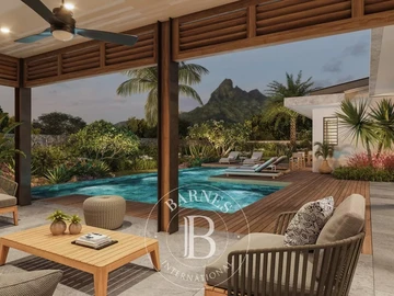 3 Bedroom Villa
