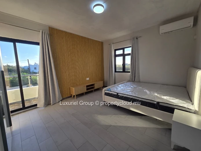 Brand-New 4-Bedroom Villa For Rent
