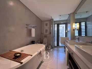 3 Bedroom Townhouse, Duplex