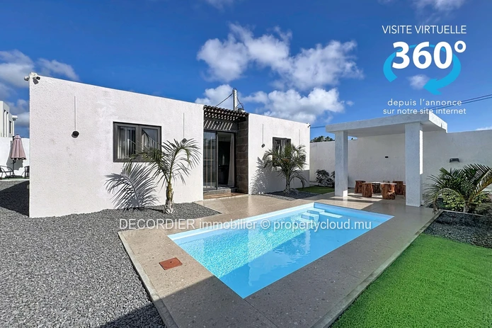 House for Rent – Grand Baie
