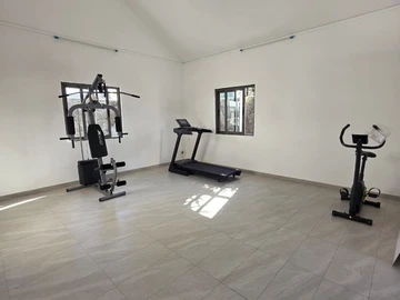 Villa de 3 Chambres