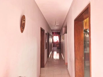 Maison de 4 Chambres