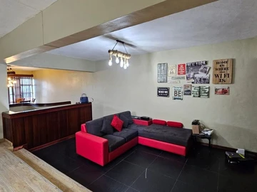 Appartement de 3 Chambres