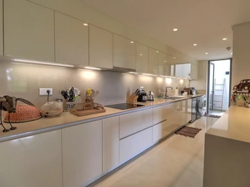 Appartement de 3 Chambres