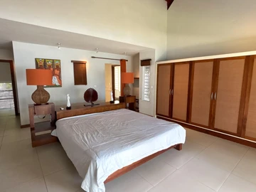 Villa de 4 Chambres