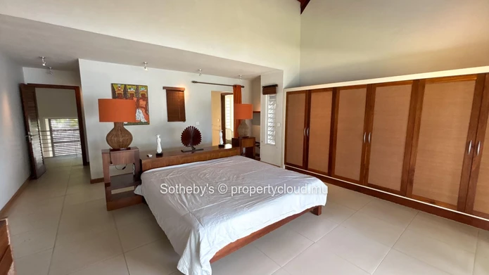 Villa Sentosa