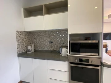 Villa de 3 Chambres