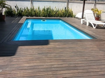 Appartement de 2 Chambres