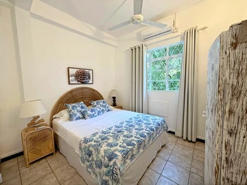 Villa de 4 Chambres