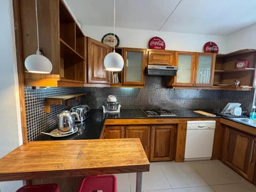 3 Bedroom Townhouse, Duplex