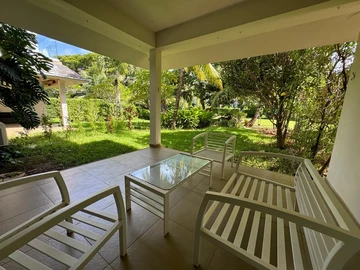 Villa de 4 Chambres