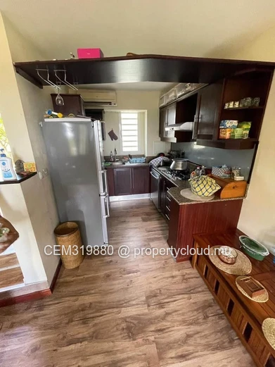 1-Bedroom Apartment for Sale – Port Chambly, Baie du Tombeau
