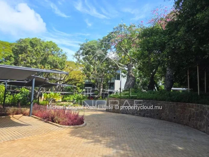 Mauritius – Exceptional 4-Bedroom Apartment in Belle Vue