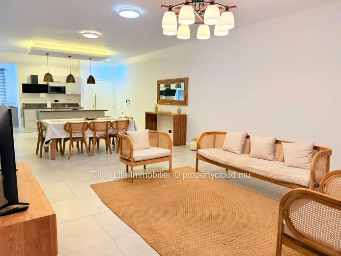 Apartement a louer à Tamarin