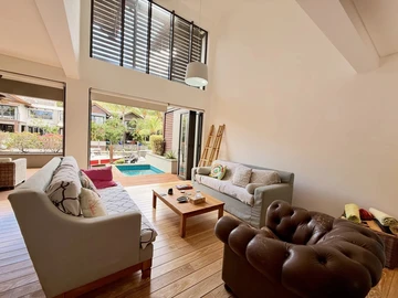 3 Bedroom Townhouse, Duplex