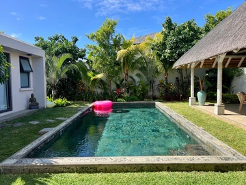 3 Bedroom Villa