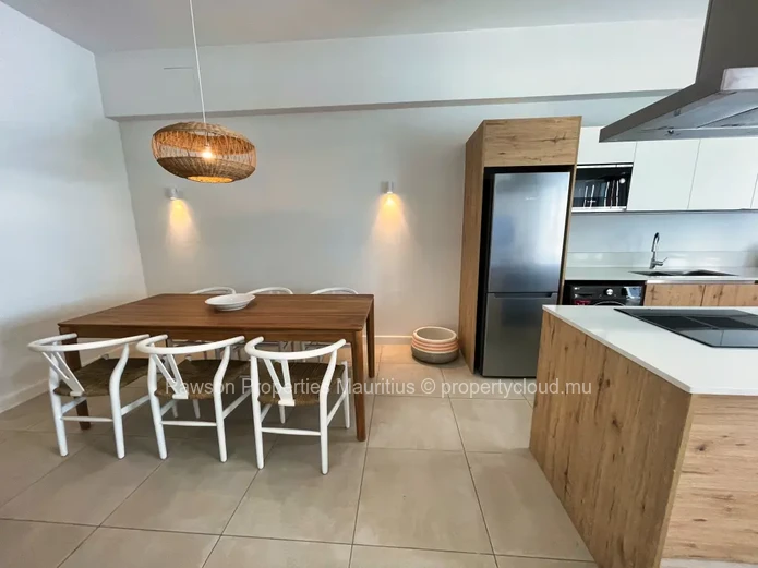 Beachfront Apartment Accessible To Foreigners