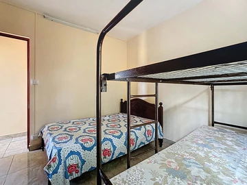 4 Bedroom Apartment