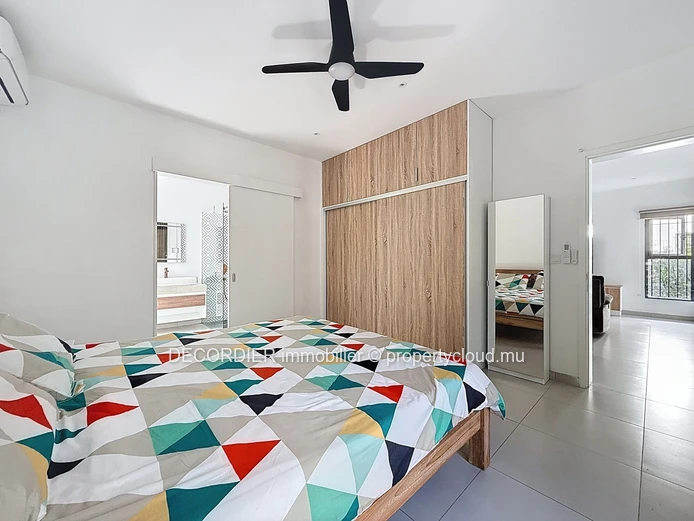 À Louer – Magnifique villa contemporaine avec piscine