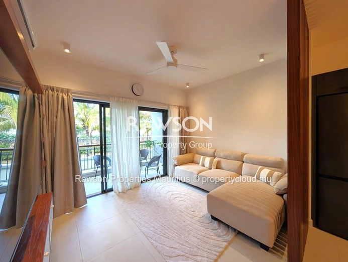 Appartement Neuf 3 Chambres | Meublé | Piscine | Beau Plan Smart City