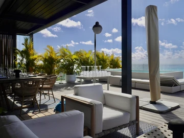 4 Bedroom Penthouse