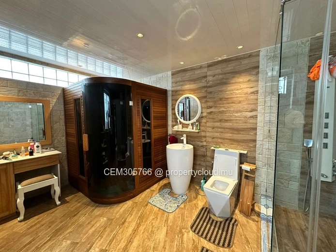 Maison à Louer à Flic-en-Flac – Morcellement Anna