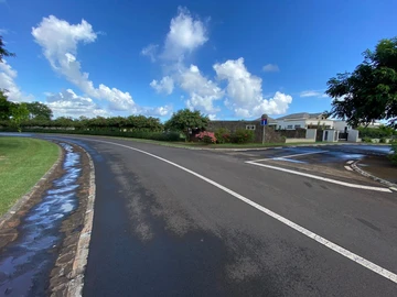 Residential Land
