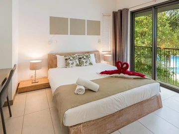 Appartement de 2 Chambres