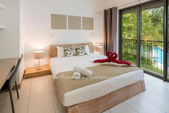 APPARTEMENT EXCEPTIONNEL À VENDRE – Le Parc de Mont Choisy (Golf Signature) | 820 000€