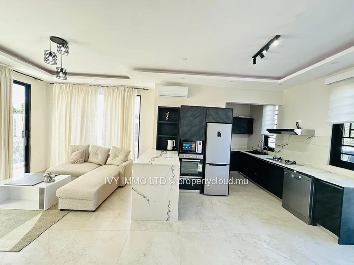 Newly Built Ground Floor Apartment For Rent – St Antoine