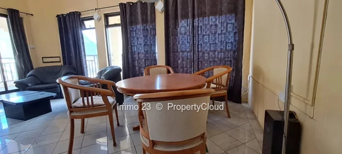Appartement - 3 chambres - Port Louis - Ref. AP77156AC