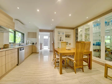 Villa de 8 Chambres