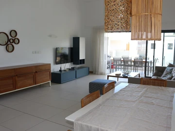 Appartement de 2 Chambres