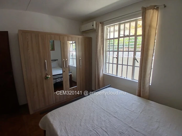 Spacious Apartment Near the Beach - Flic en Flac, Mauritius