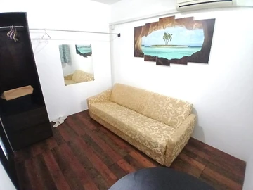 Appartement de 2 Chambres