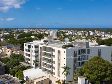 3 Bedroom Penthouse