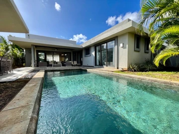 Villa de 3 Chambres