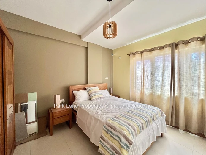 Appartement meublé de 3 chambres à louer à Rose Hill