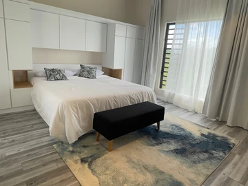Appartement de 3 Chambres