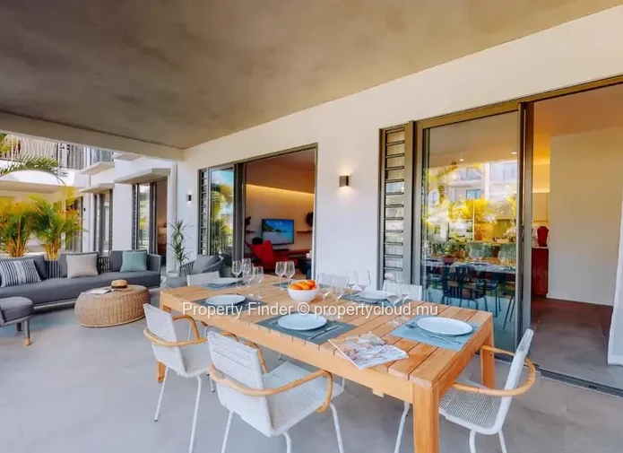 Spacious 2-Bedroom Apartment with Modern Amenities