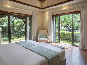Villa de 3 Chambres
